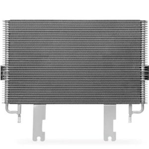 Mishimoto Fluid Cooler, For Transmission Fluid, 37 Row Cooler – MMTC-F2D-99SL