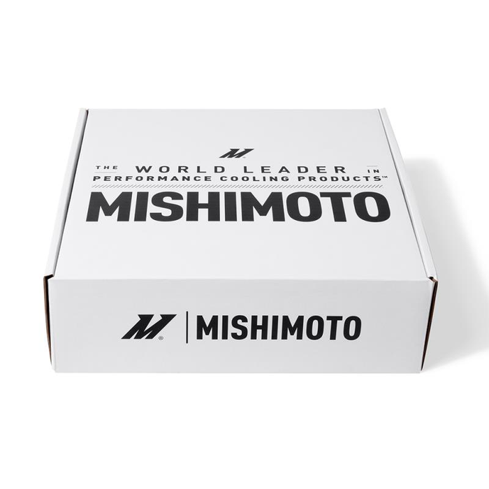 Mishimoto Auto Trans Oil Cooler Hose Assembly, Polytetrafluoroethylene, 2,000 PSI Working Pressure/ 6,000 PSI Burst Pressure – MMTCL-DMAX-06