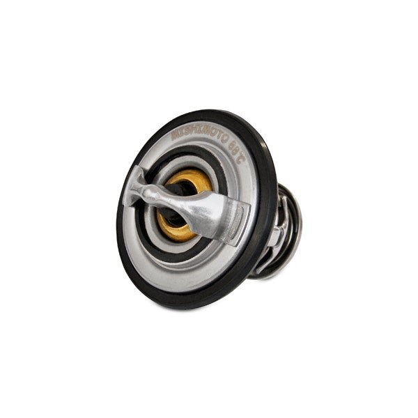 Mishimoto Thermostat, 185 Degree Fahrenheit/ 191 Degree Fahrenheit, Set of 2 – MMTS-CHV-01DH