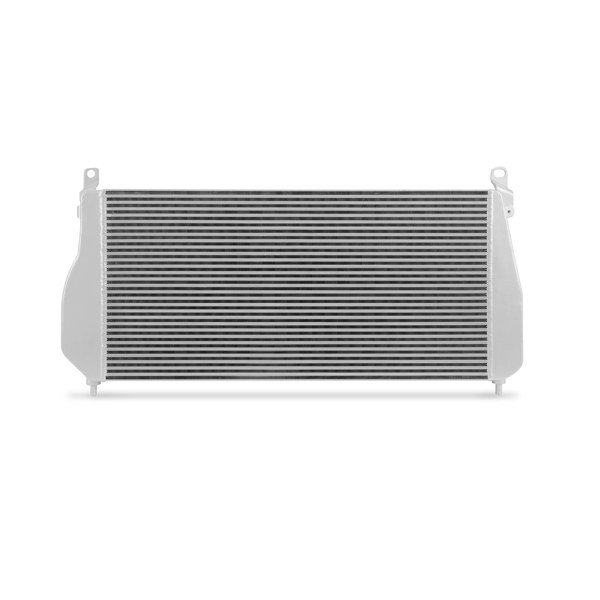 Mishimoto Intercooler, Air to Air, 45.6 Inch Width X 23.4 Inch Height X 8.2 Inch Thick Overall Dimension – MMINT-DMAX-01SL