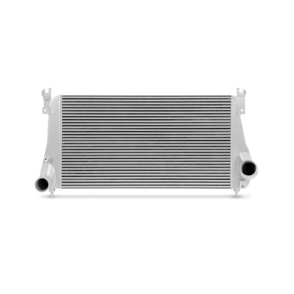Mishimoto Intercooler, Air to Air, 46 Inch Width X 23.4 Inch Height X 9.1 Inch Thick Overall Dimension – MMINT-DMAX-06SL