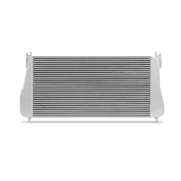 Mishimoto Intercooler, Air to Air, 46 Inch Width X 23.4 Inch Height X 9.1 Inch Thick Overall Dimension – MMINT-DMAX-06SL