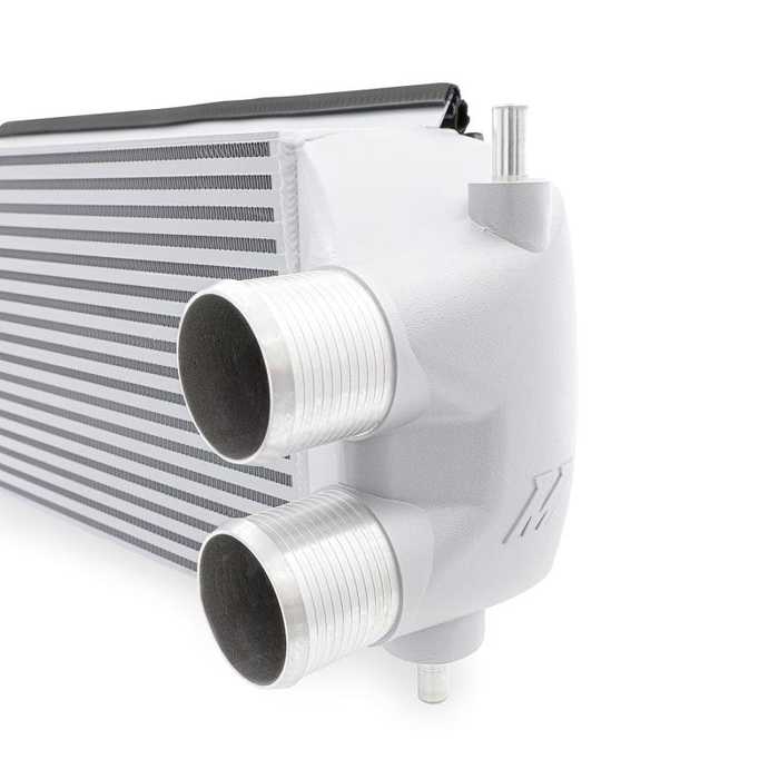 Mishimoto Intercooler, Air to Air, 29 Inch Width X 9-1/2 Inch Height X 7 Inch Thick Overall Dimension – MMINT-F150-15SL