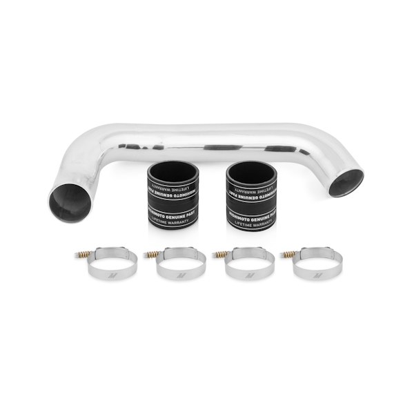 Mishimoto Intercooler, Air to Air, 28.9 Inch Width X 31.9 Inch Height X 5.1 Inch Thick Overall Dimension – MMINT-F2D-08KBK