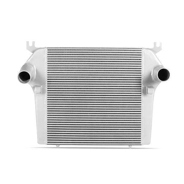 Mishimoto Intercooler, Air to Air, 38-3/4 Inch Width X 28-3/4 Inch Height X 11 Inch Thick Overall Dimension – MMINT-RAM-10KSL