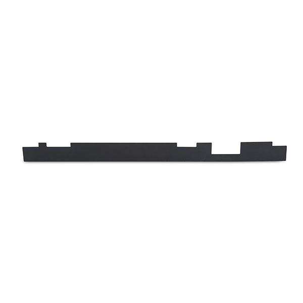 Mishimoto Intercooler, Air to Air, 38-3/4 Inch Width X 28-3/4 Inch Height X 11 Inch Thick Overall Dimension – MMINT-RAM-10KSL