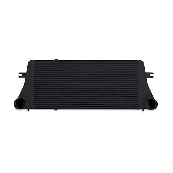 Mishimoto Intercooler, Air to Air, 47.2 Inch Width X 17-1/2 Inch Height X 10.9 Inch Thick Overall Dimension – MMINT-RAM-94KBK