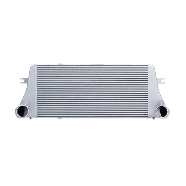 Mishimoto Intercooler, Air to Air, 47.2 Inch Width X 17-1/2 Inch Height X 10.9 Inch Thick Overall Dimension – MMINT-RAM-94KSL