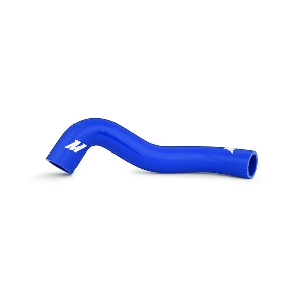 Mishimoto Radiator Hose, Blue, Silicone – MMHOSE-F2D-01BL