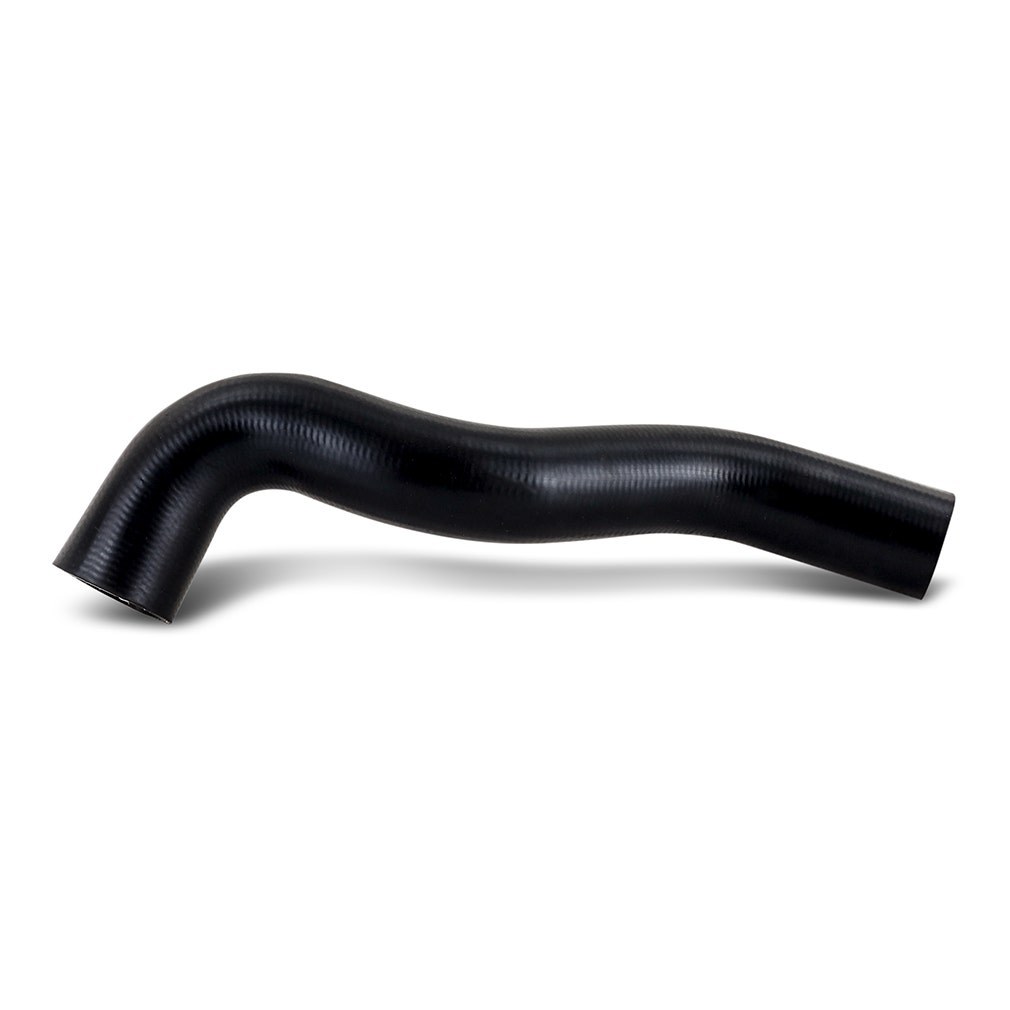 Mishimoto Radiator Hose, Black, Epdm, With Two Radiator Hoses and Worm-Gear Clamps – MMHOSE-F2D-05ME