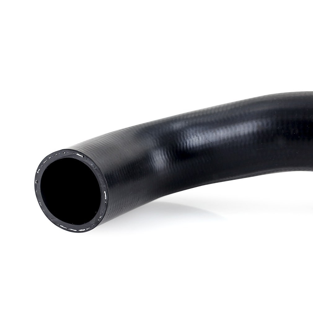 Mishimoto Radiator Hose, Black, Epdm, With Two Radiator Hoses and Worm-Gear Clamps – MMHOSE-F2D-05ME