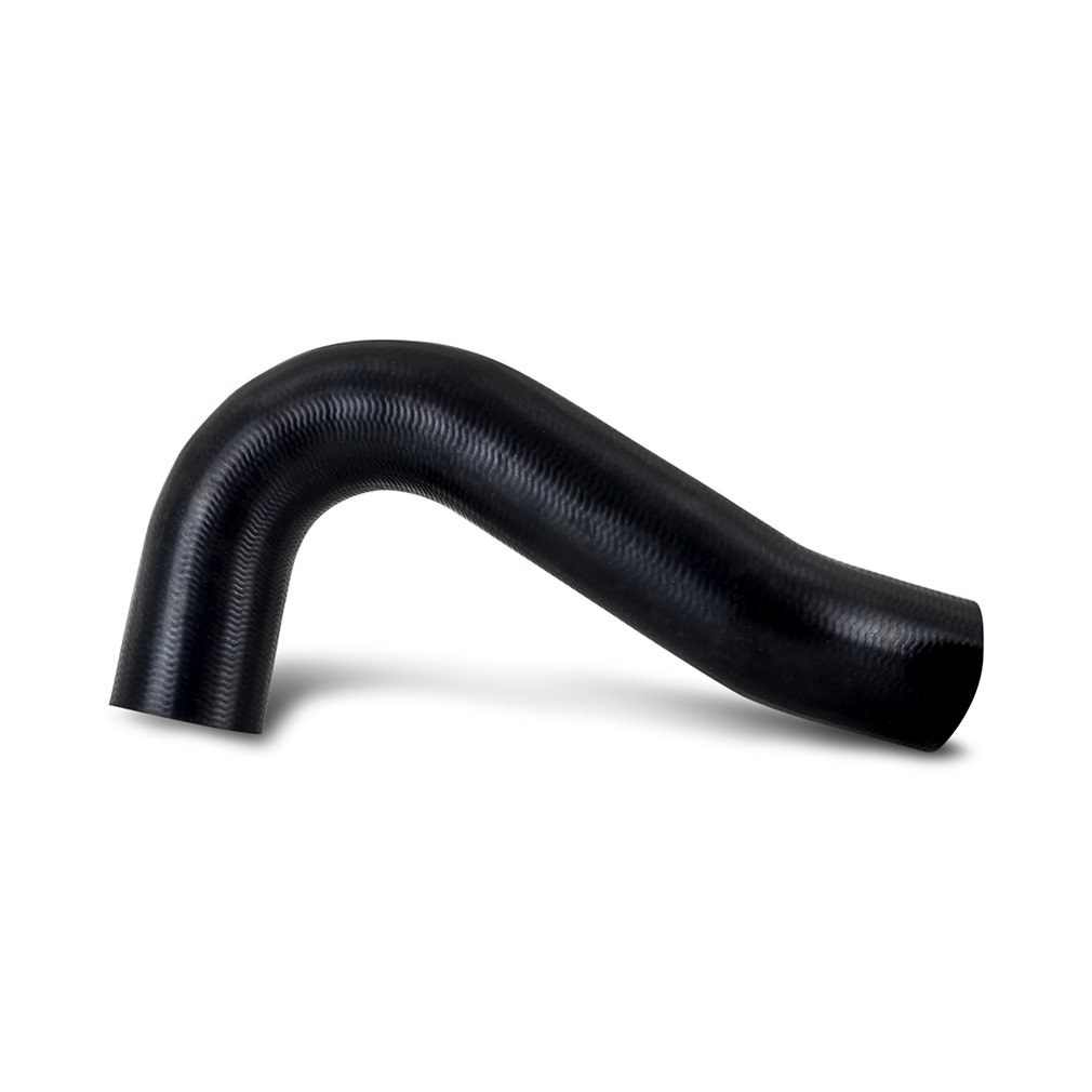 Mishimoto Radiator Hose, Black, Epdm, With Two Radiator Hoses and Worm-Gear Clamps – MMHOSE-RAM-03DE