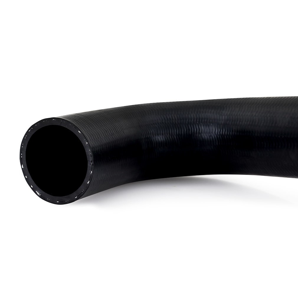 Mishimoto Radiator Hose, Black, Epdm, With Two Radiator Hoses and Worm-Gear Clamps – MMHOSE-RAM-03DE