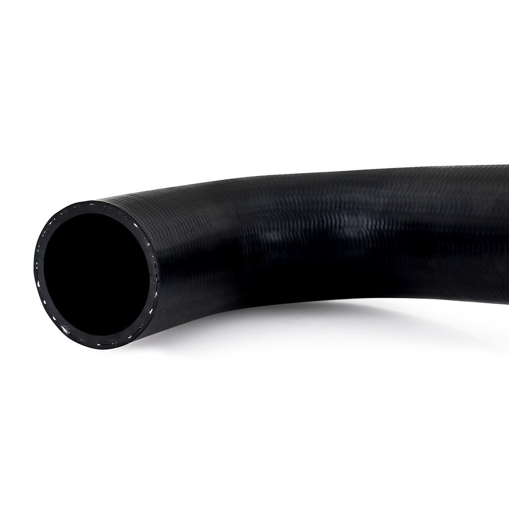 Mishimoto Radiator Hose, Black, Epdm, With Two Radiator Hoses and Worm-Gear Clamps – MMHOSE-RAM-03DE
