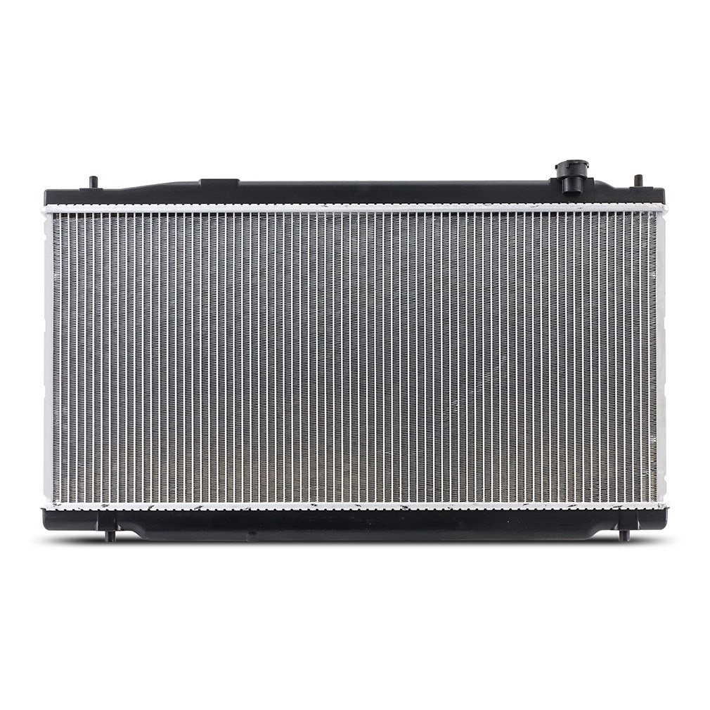 Mishimoto Radiator, 28.12 Inch Length X 13-3/4 Inch Height Overall Dimension – R13068