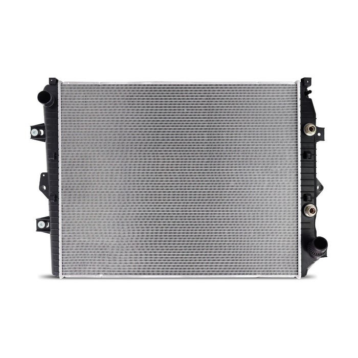 Mishimoto Radiator, 43.7 Inch Length X 6.2 Inch Width X 29 Inch Height Overall Dimensions – R13244