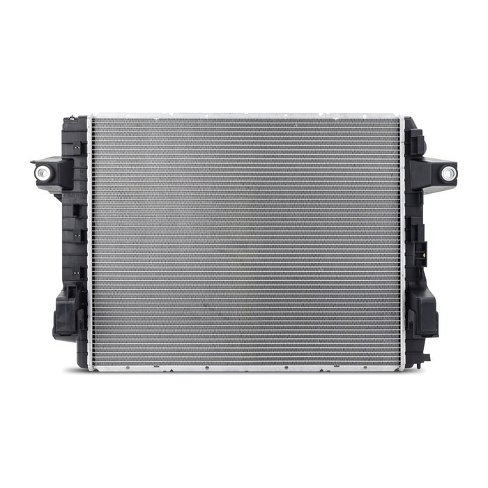 Mishimoto Radiator, 36.7 Inch Length X 7 Inch Width X 22.7 Inch Height Overall Dimensions – R13490
