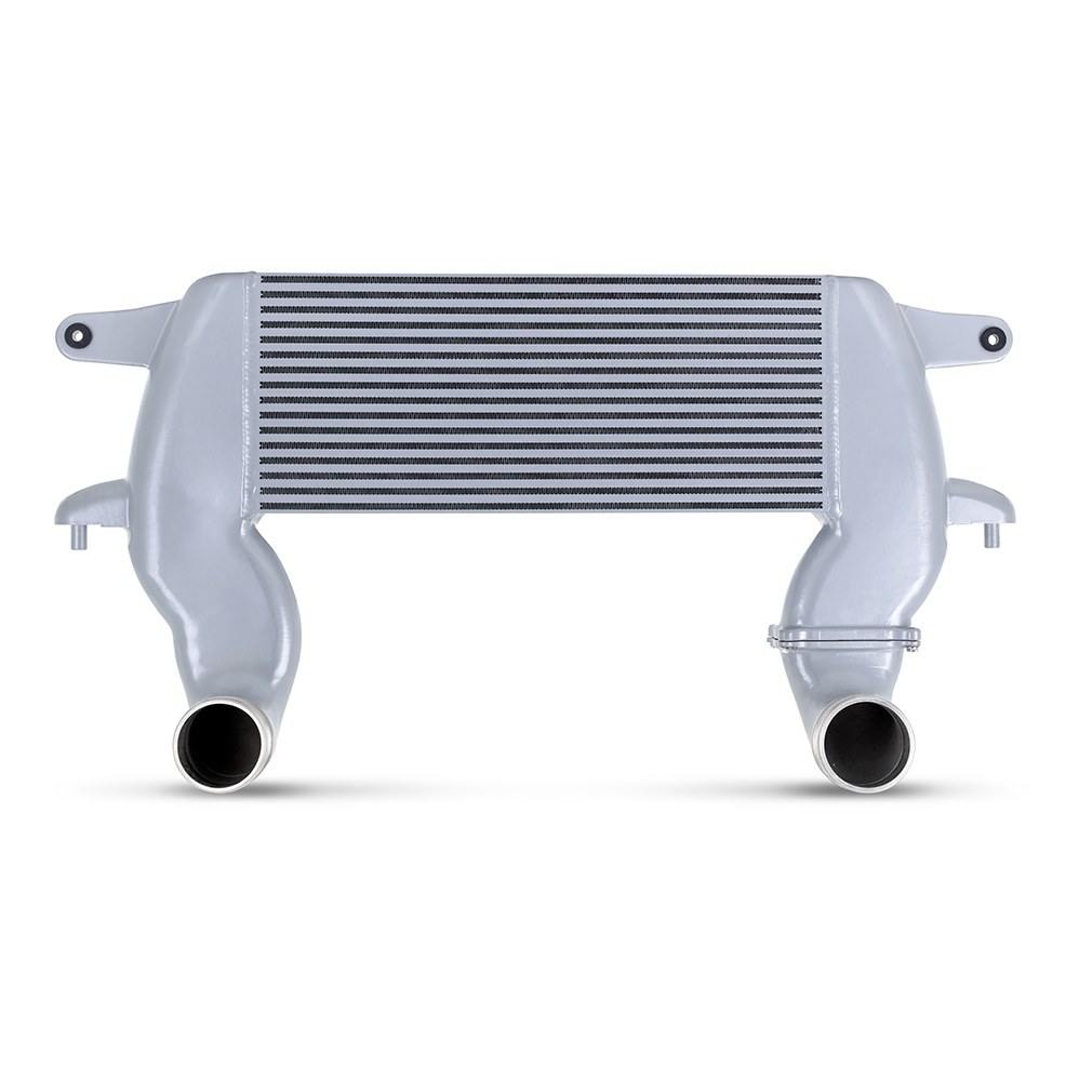 Mishimoto Intercooler, Air to Air, 4.5 Horsepower, 35.82 Inch Length X 6.15 Inch Width X 18.6 Inch Height Overall Dimension – MMINT-BR23-21HKSLP