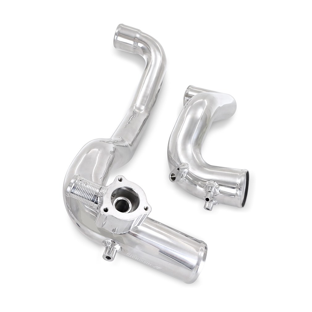 Mishimoto Intercooler, Air to Air, 4.5 Horsepower, 35.82 Inch Length X 6.15 Inch Width X 18.6 Inch Height Overall Dimension – MMINT-BR23-21HKSLP