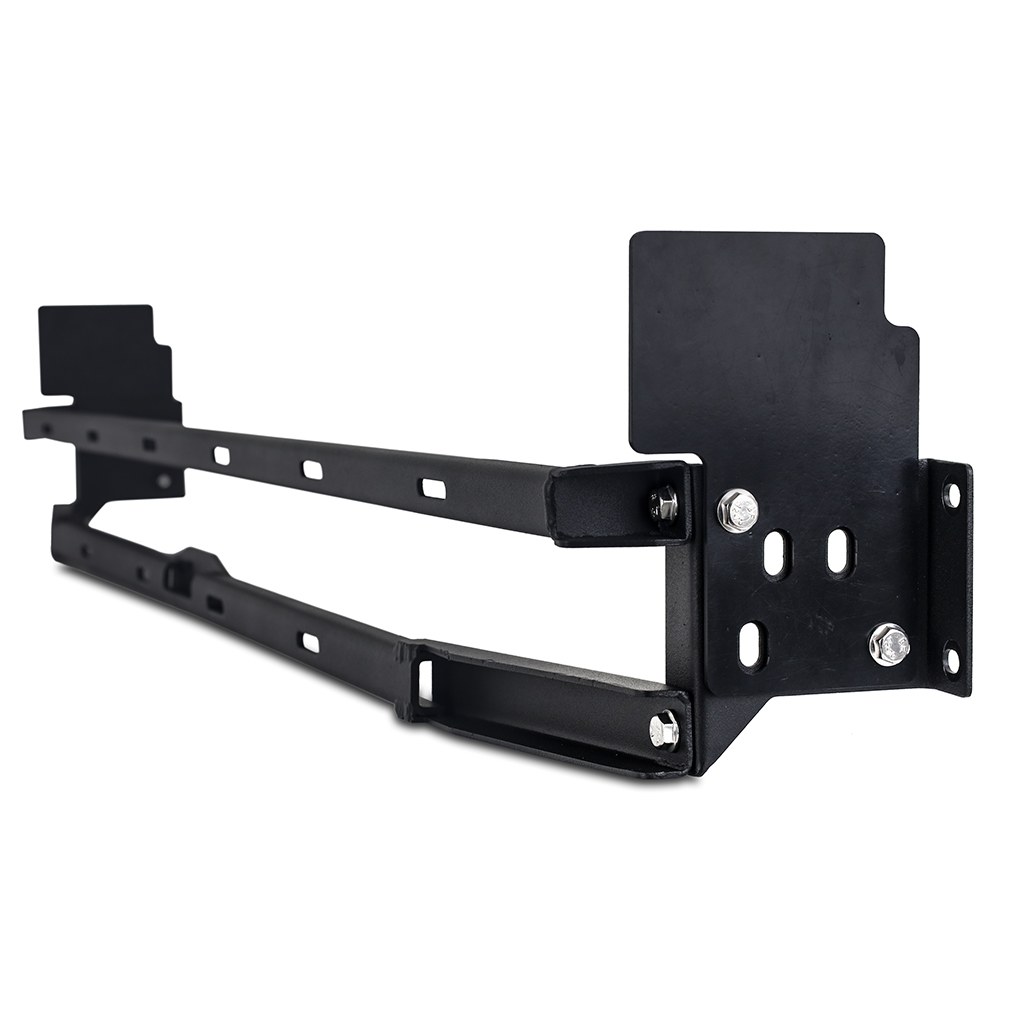 Mishimoto Intercooler, Air to Air, 4.5 Horsepower, 35.82 Inch Length X 6.15 Inch Width X 18.6 Inch Height Overall Dimension – MMINT-BR23-21HKSLP