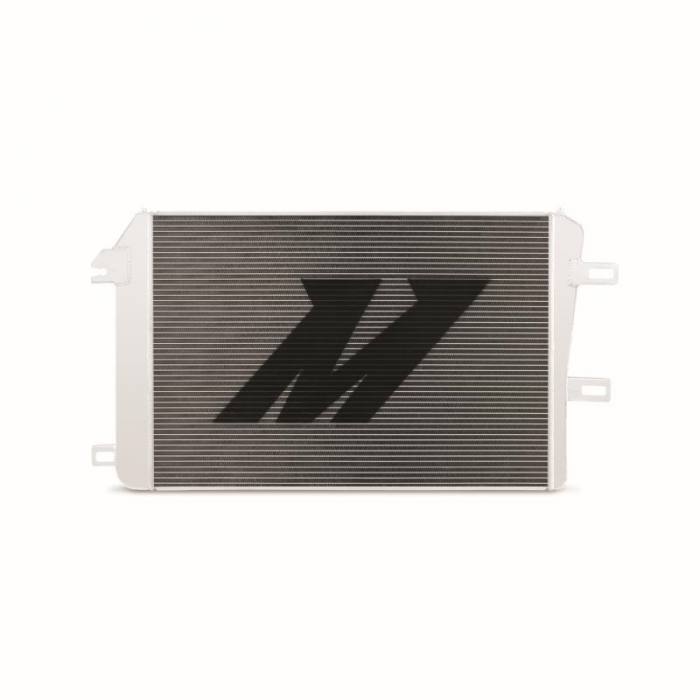 Mishimoto Radiator, 45.1 Inch Length X 24.8 Inch Height X 5.9 Inch Depth Overall Dimension – MMRAD-UNI-3424