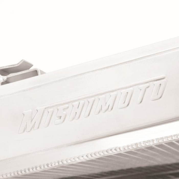 Mishimoto Radiator, 45.1 Inch Length X 24.8 Inch Height X 5.9 Inch Depth Overall Dimension – MMRAD-UNI-3424