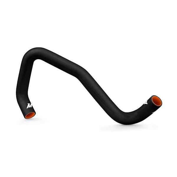 Mishimoto Radiator Hose, Black, Silicone, With Two Hoses, Mono Beam Chassis – MMHOSE-F2D-05MBK