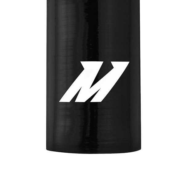 Mishimoto Radiator Hose, Black, Silicone, With Two Hoses, Mono Beam Chassis – MMHOSE-F2D-05MBK