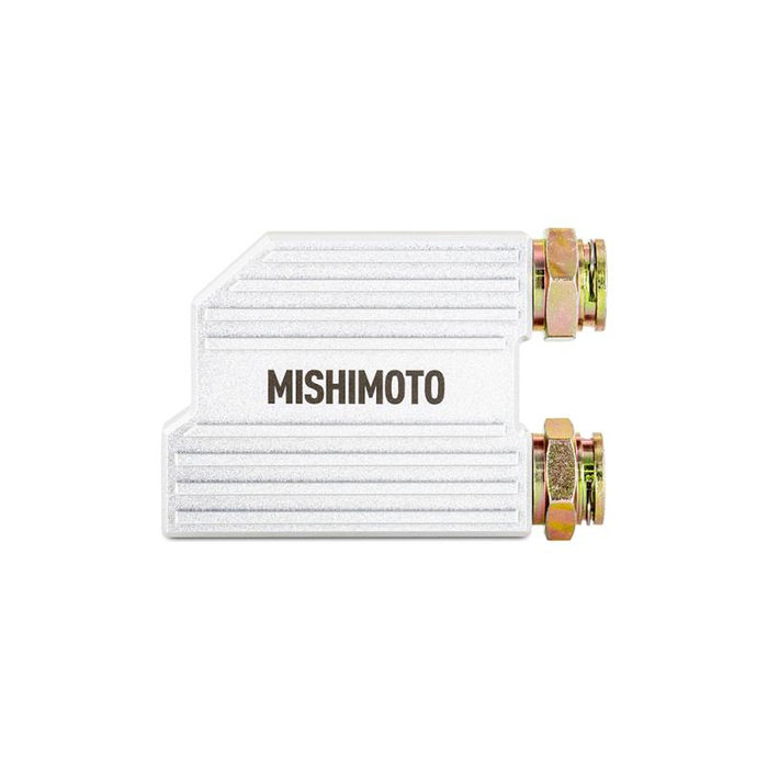 Mishimoto Transmission Oil Cooler Bypass Valve, 2 Inlet/ 2 Outlet Port – MMTC-RAM-TBVFF