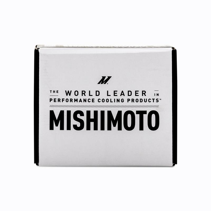Mishimoto Transmission Oil Cooler Bypass Valve, 2 Inlet/ 2 Outlet Port – MMTC-RAM-TBVFF