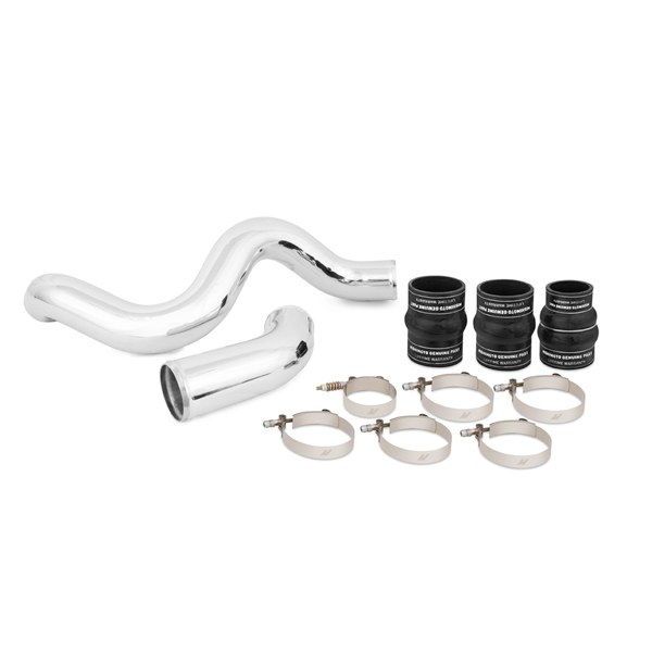Mishimoto Intercooler, Air to Air, 45.7 Inch Width X 26.2 Inch Height X 5.3 Inch Thick Overall Dimension – MMINT-DMAX-11KSL