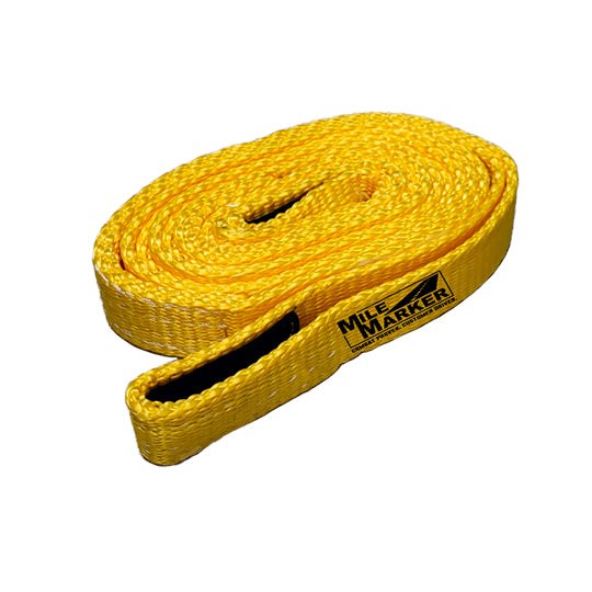 Milemarker Vehicle Recovery Kit, Rhino Pull 1000™ – 19-71001