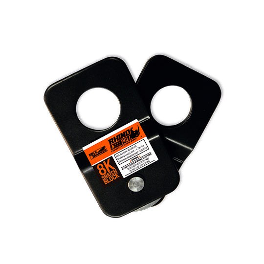 Milemarker Vehicle Recovery Kit, Rhino Pull 1000™ – 19-71001