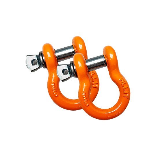 Milemarker Vehicle Recovery Kit, Rhino Pull 1000™ – 19-71001