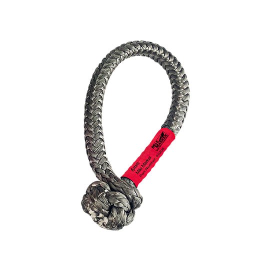 Milemarker Vehicle Recovery Kit, Rhino Pull 1000™ – 19-71001