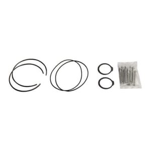 Milemarker Locking Hub Service Kit, O Rings and Bolts for 104/ 302/ 402 Hubs – 402SK