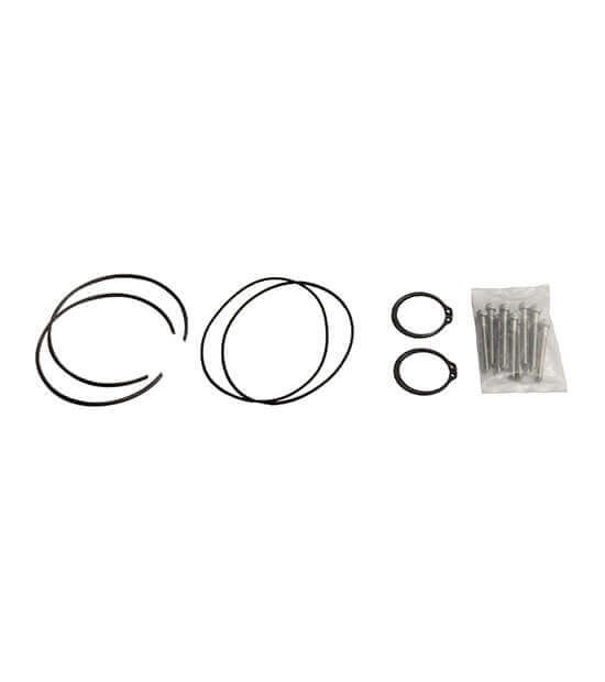Milemarker Locking Hub Service Kit, O Rings and Bolts for 104/ 302/ 402 Hubs – 402SK