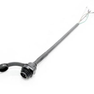 Milemarker Winch Remote Hand Held Controller, For Use with Mile Marker Electric Winches, Wireless, 50 Foot Range – 7078