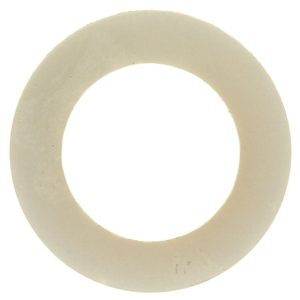 Clevite 77 Oil Drain Plug Washer, 0.51 Inch Inside Diameter X 0.82 Inch Outside Diameter, Composite, Single – 2051