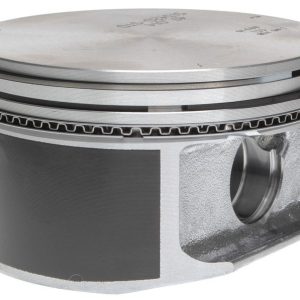 Clevite 77 Piston, Aluminum, 1.50 Millimeter Top Compression Ring Thickness, 1.50 Millimeter Second Compression Ring Thickness – 224-3443WR