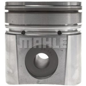 Clevite 77 Piston, For Use with Dodge 5.9L Diesel Engines, Standard Size, Reduced Compression, Single – 224-3515