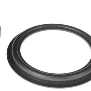 Clevite 77 Timing Cover Seal, PTFE, Single, With Repair Sleeve – 48383