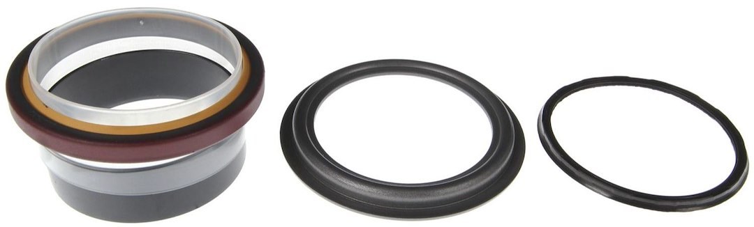 Clevite 77 Timing Cover Seal, PTFE, Single, With Repair Sleeve – 48383