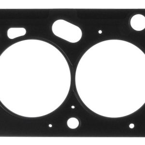 Clevite 77 Cylinder Head Gasket, Multi-Layered Steel, Single – 54350