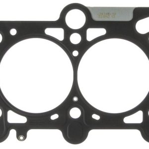 Clevite 77 Cylinder Head Gasket, 3.29 Inch Cylinder Bore Diameter, Multi-Layered Steel, 0.05 Inch Compressed Thickness, Single – 54381