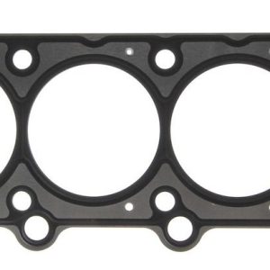 Clevite 77 Cylinder Head Gasket, 3.63 Inch Cylinder Bore Diameter, Multi-Layered Steel, 0.04 Inch Thickness, Single – 54401