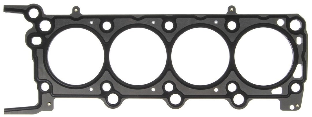 Clevite 77 Cylinder Head Gasket, 3.63 Inch Cylinder Bore Diameter, Multi-Layered Steel, 0.04 Inch Thickness, Single – 54401