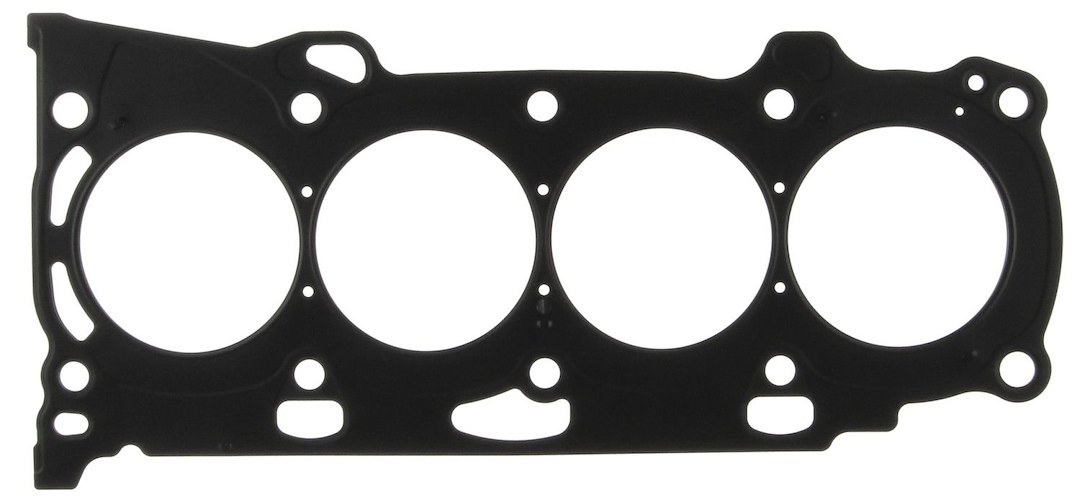 Clevite 77 Cylinder Head Gasket, 3.55 Inch Cylinder Bore Diameter, Multi-Layered Steel, 0.02 Inch Compressed Thickness, Single – 54409