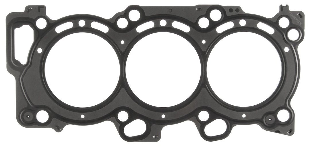 Clevite 77 Cylinder Head Gasket, 3.73 Inch Cylinder Bore Diameter, Multi-Layered Steel, 0.05 Inch Compressed Thickness, Single – 54410