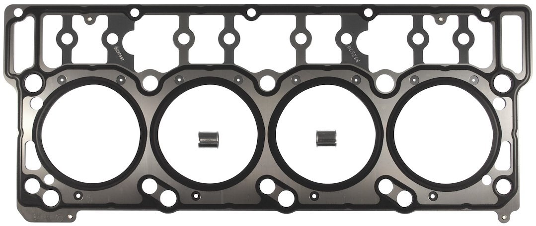 Clevite 77 Cylinder Head Gasket, Multi-Layered Steel, Single/ with 18 Millimeter Cylinder Head Dowel – 54450A